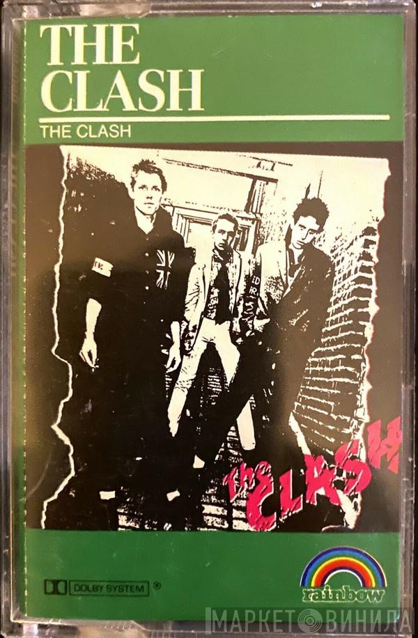  The Clash  - The Clash