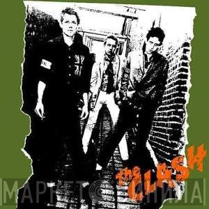 The Clash  - The Clash