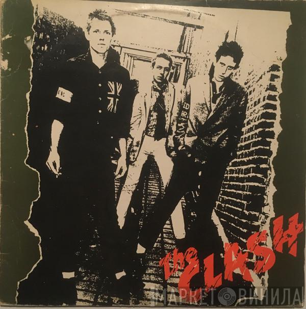  The Clash  - The Clash