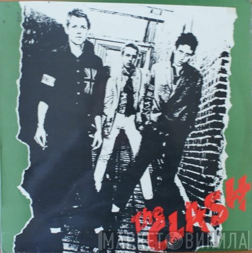  The Clash  - The Clash