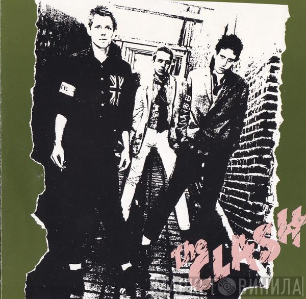 The Clash - The Clash