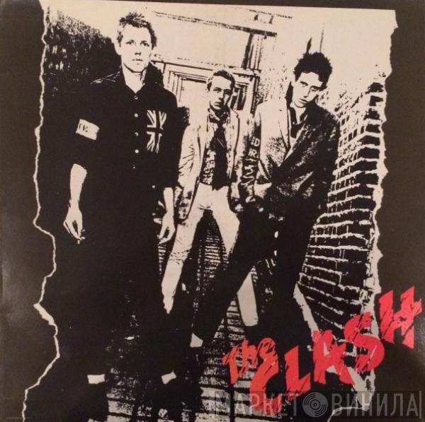 The Clash - The Clash