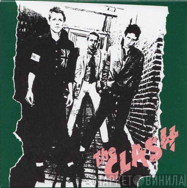  The Clash  - The Clash