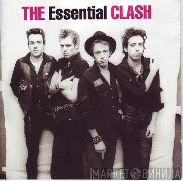 The Clash - The Essential Clash
