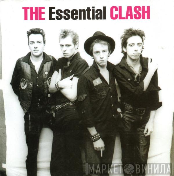 The Clash  - The Essential Clash
