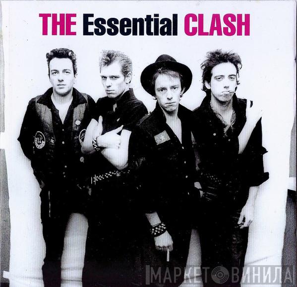  The Clash  - The Essential Clash