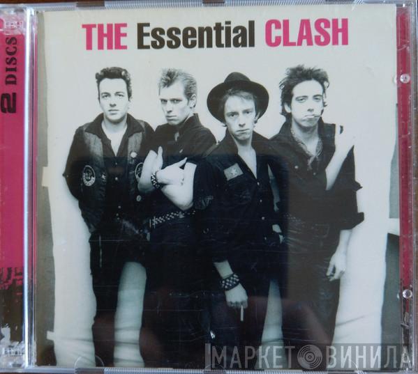  The Clash  - The Essential Clash