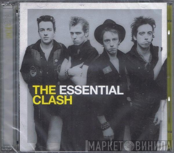 The Clash  - The Essential Clash