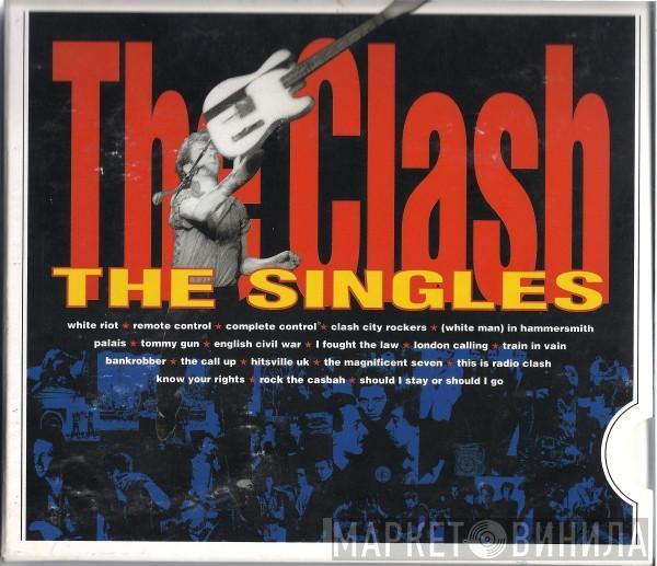 The Clash - The Singles