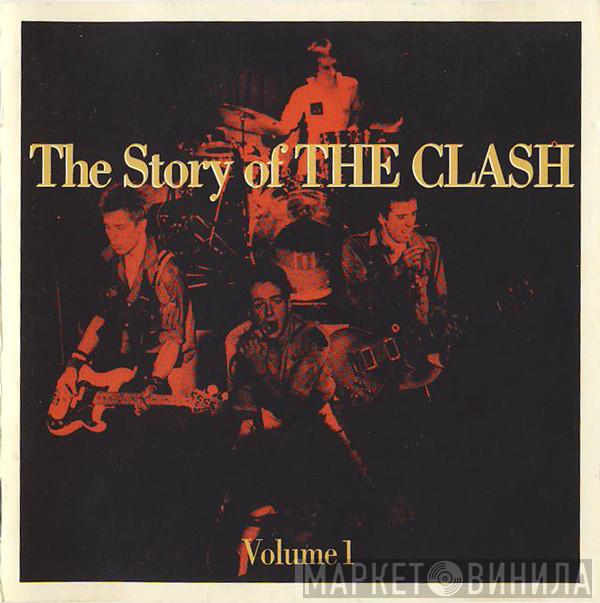 The Clash - The Story Of The Clash Volume 1