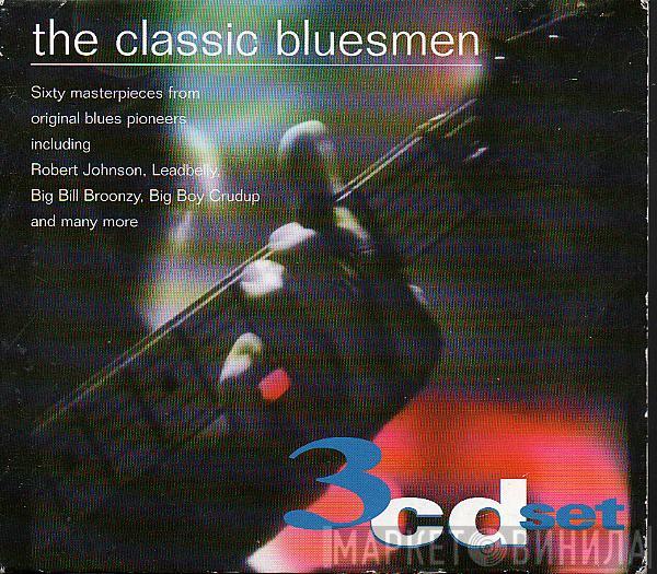  - The Classic Bluesmen