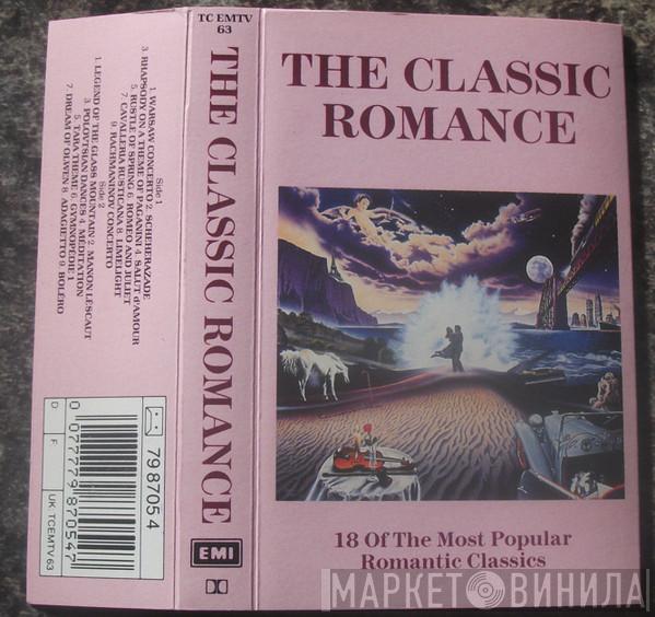  - The Classic Romance