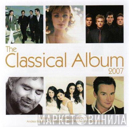  - The Classical Album 2007