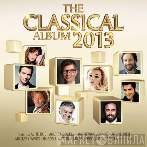  - The Classical Album 2013