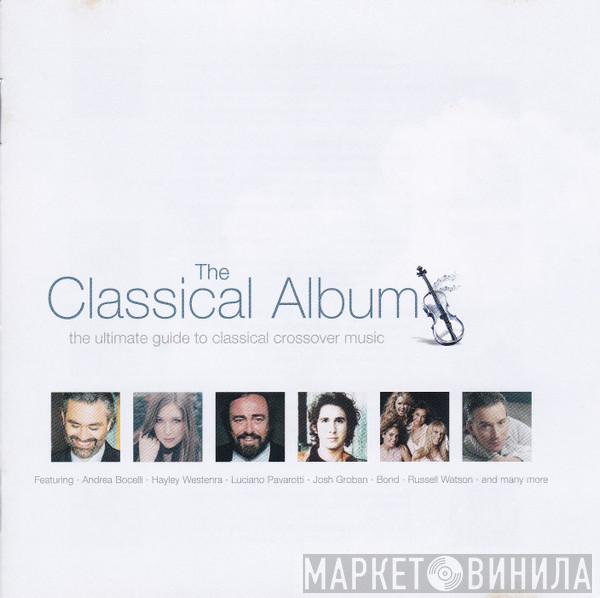  - The Classical Album