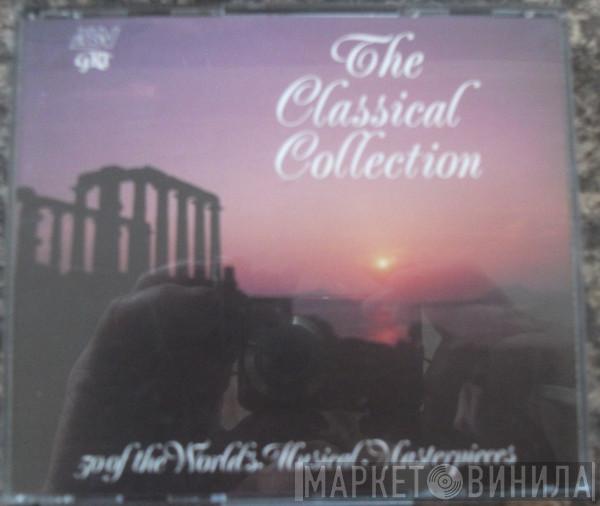  - The Classical Collection - 50 Of The Worlds Musical Masterpieces 