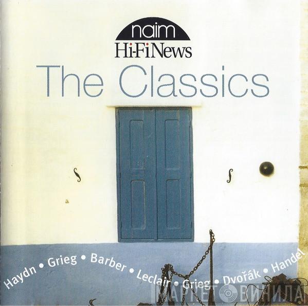  - The Classics
