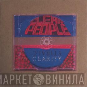 The Clear People - Clarity