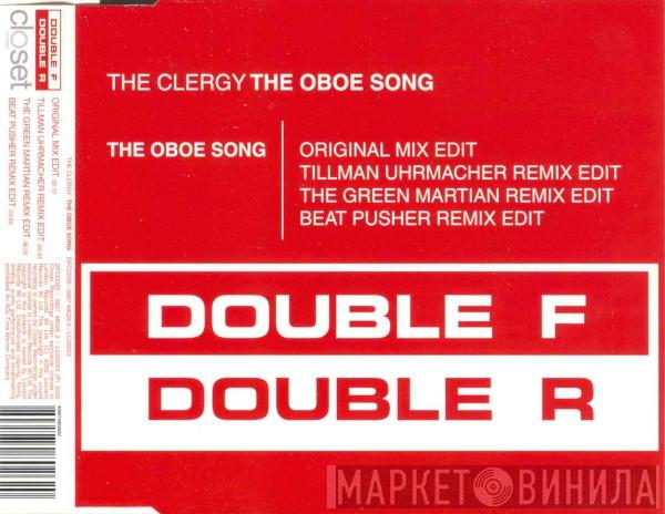 The Clergy - The Oboe Song