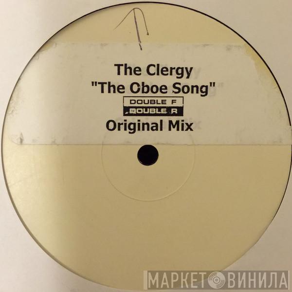  The Clergy  - The Oboe Song