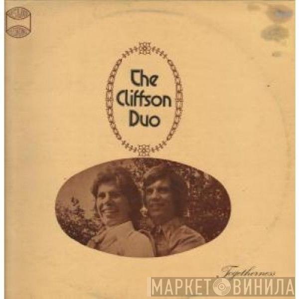 The Cliffsons - Togetherness