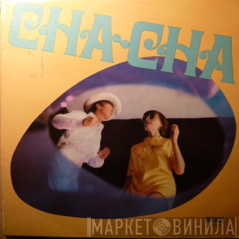 The Clive Allan Orchestra - Cha-Cha