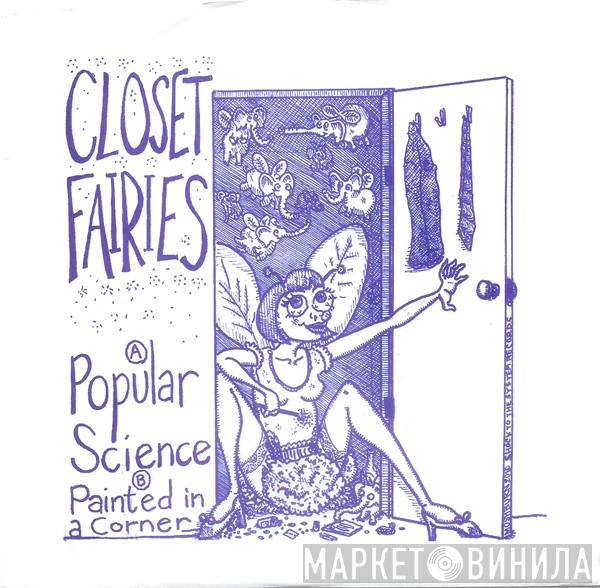 The Closet Fairies - Popular Science