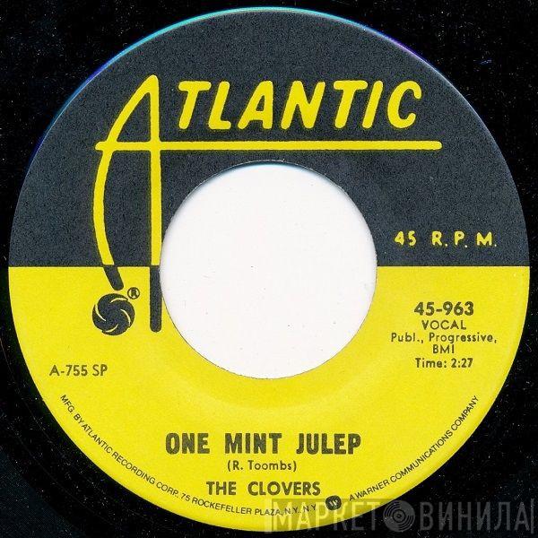 The Clovers - One Mint Julep