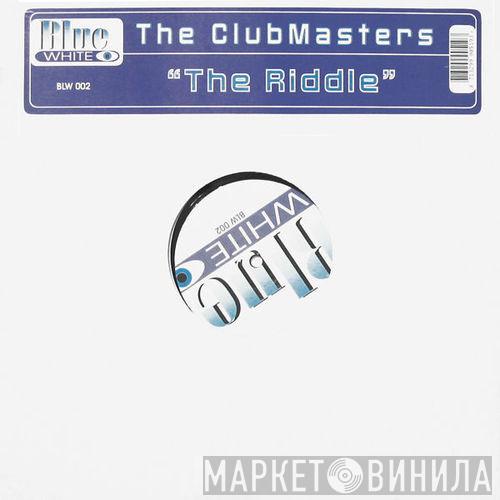 The Clubmasters - The Riddle