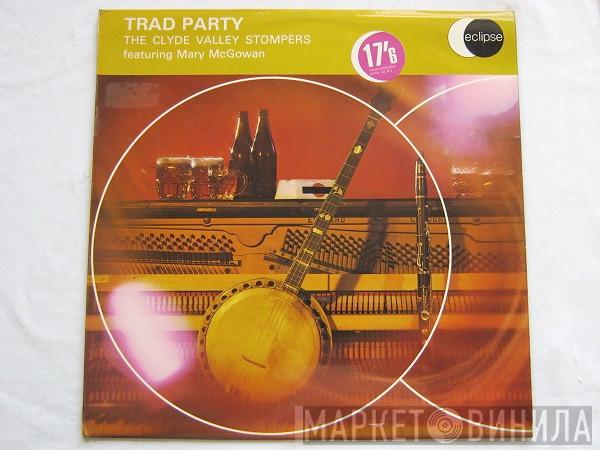 The Clyde Valley Stompers, Mary McGowan - Trad Party