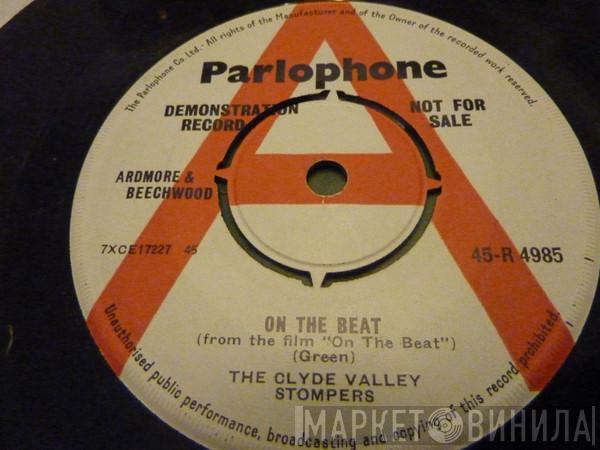 The Clyde Valley Stompers - On The Beat