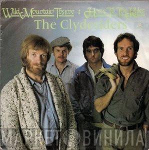The Clydesiders - Wild Mountain Thyme / Home To The Kyles