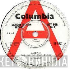 The Coachmen  - Gabrielle