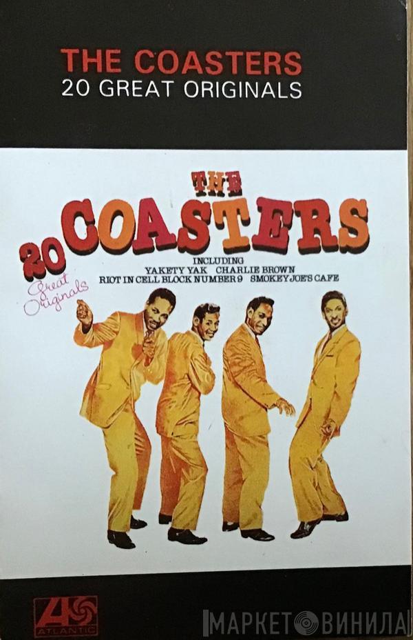  The Coasters  - 20 Great Originals