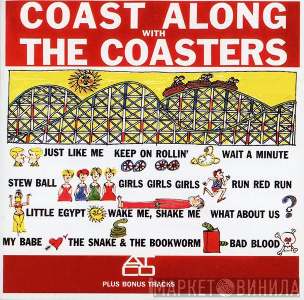 The Coasters - Coast Along With The Coasters