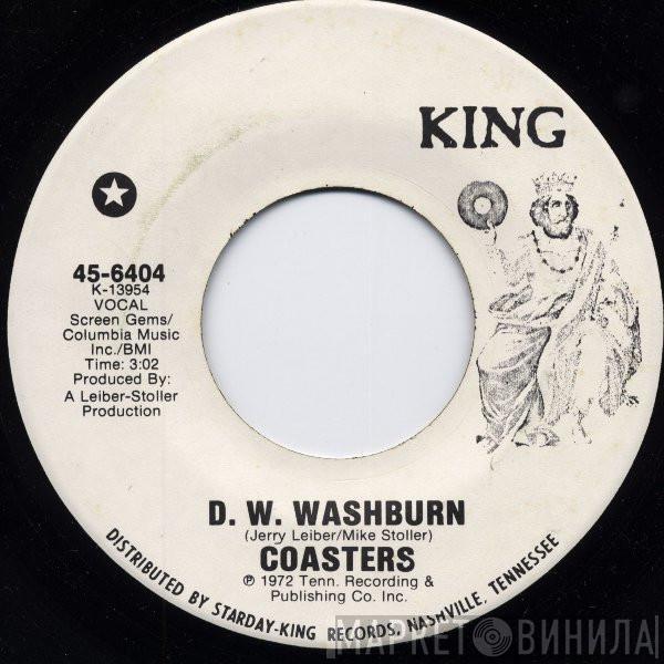 The Coasters - D. W. Washburn