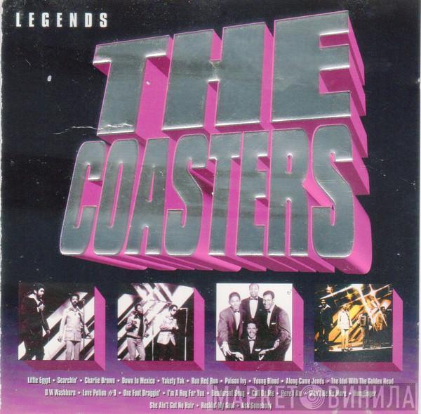 The Coasters - The Coasters