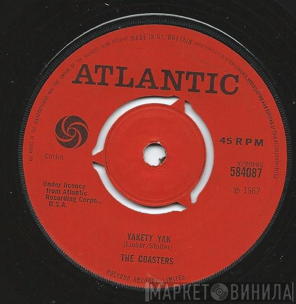The Coasters - Yakety Yak
