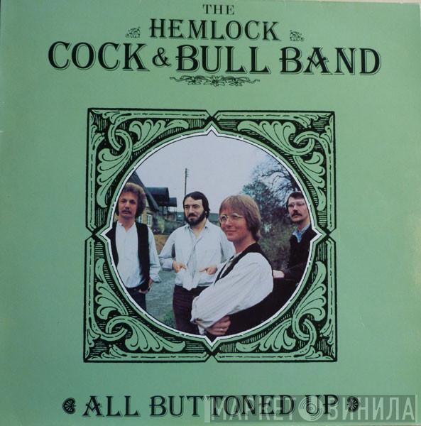 The Cock And Bull Band - All Buttoned Up