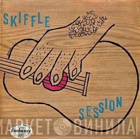 The Coffee Bar Skifflers - Skiffle Session