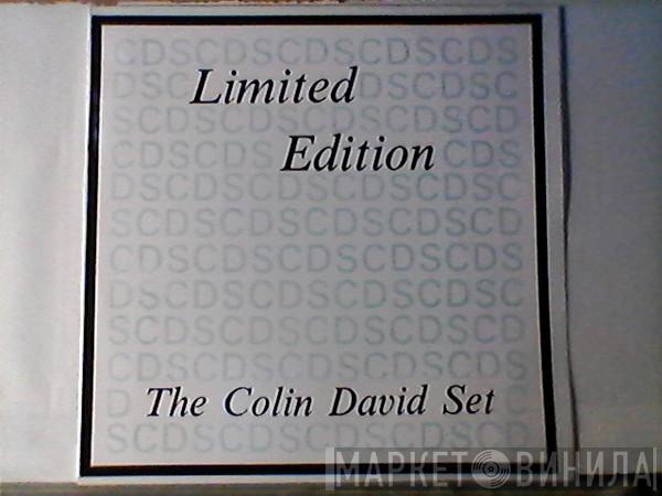 The Colin David Set - Limited Edition