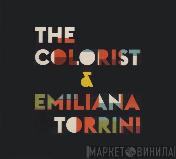 The Colorist, Emiliana Torrini - The Colorist & Emiliana Torrini