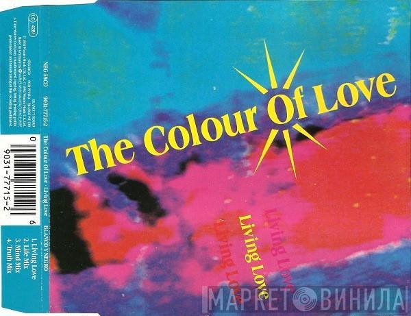  The Colour Of Love  - Living Love