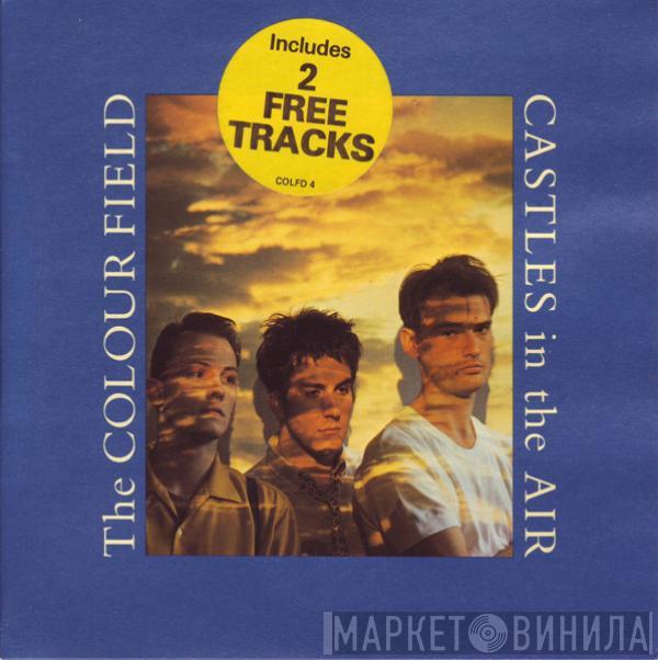 The Colourfield - Castles In The Air