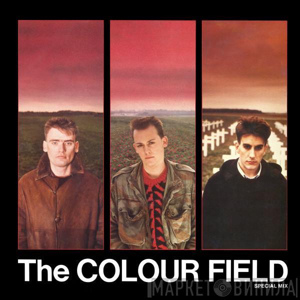 The Colourfield - The Colour Field (Special Mix)