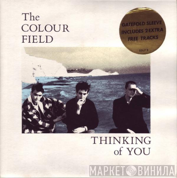 The Colourfield - Thinking Of You