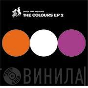  - The Colours EP 2