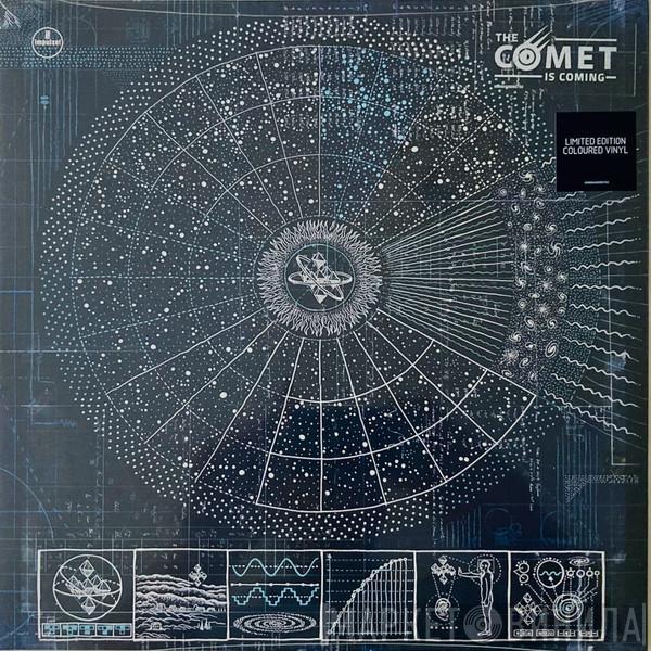 The Comet Is Coming - Hyper-Dimensional Expansion Beam