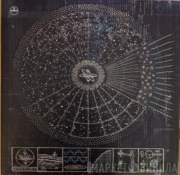  The Comet Is Coming  - Hyper-Dimensional Expansion Beam