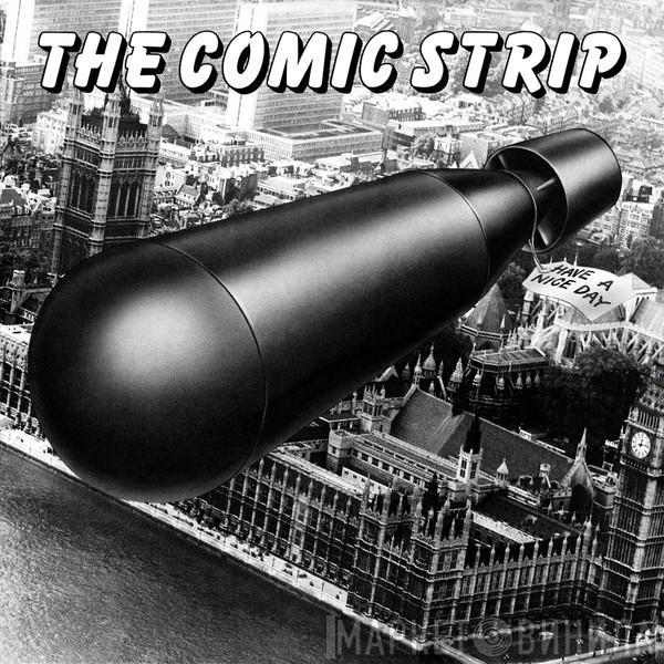 The Comic Strip - The Comic Strip